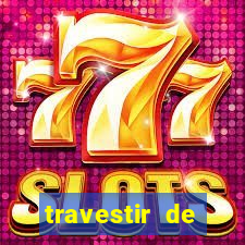 travestir de programa de santos