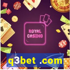 q3bet .com
