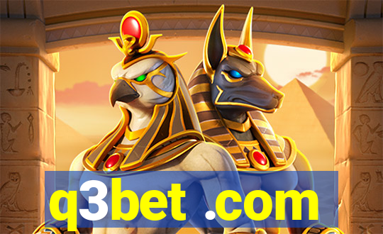 q3bet .com