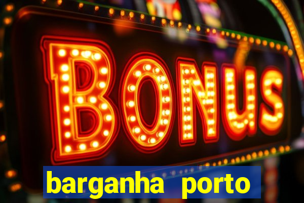 barganha porto feliz facebook