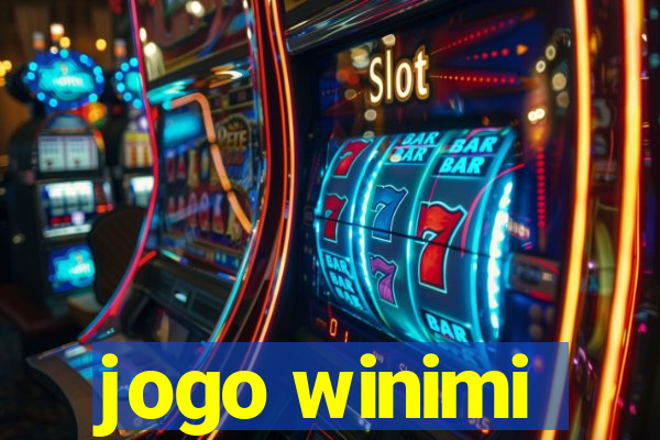jogo winimi