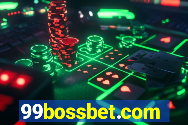 99bossbet.com