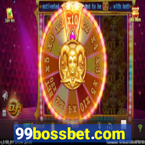 99bossbet.com