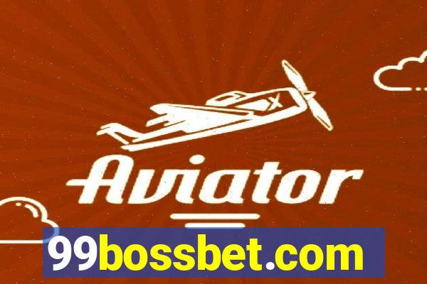 99bossbet.com