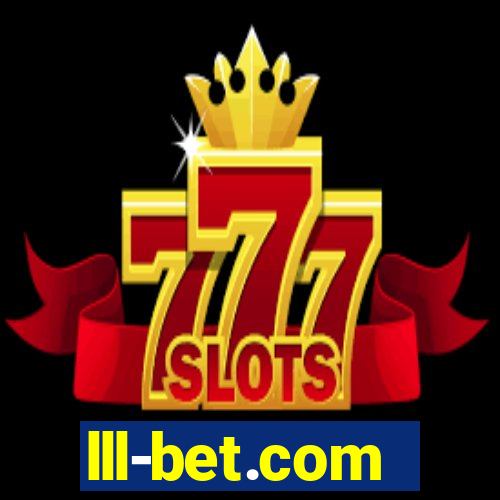 lll-bet.com