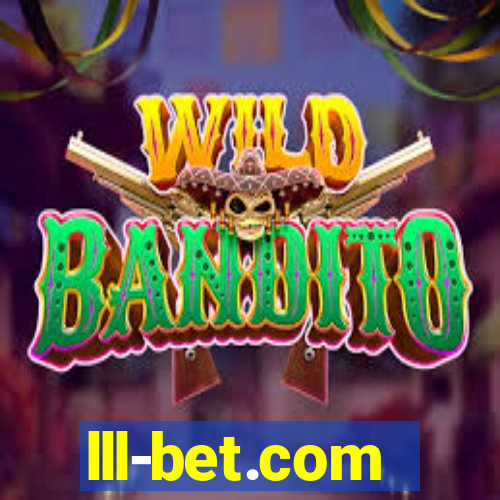 lll-bet.com