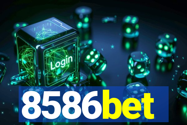 8586bet