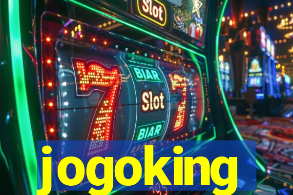 jogoking