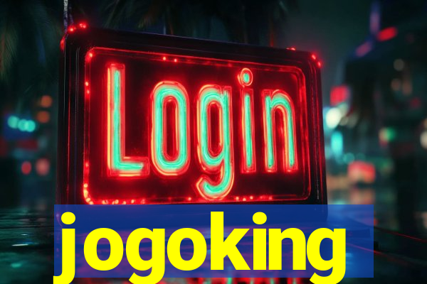 jogoking