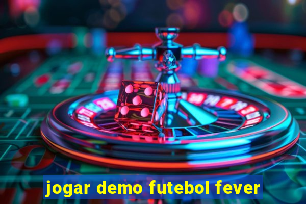 jogar demo futebol fever