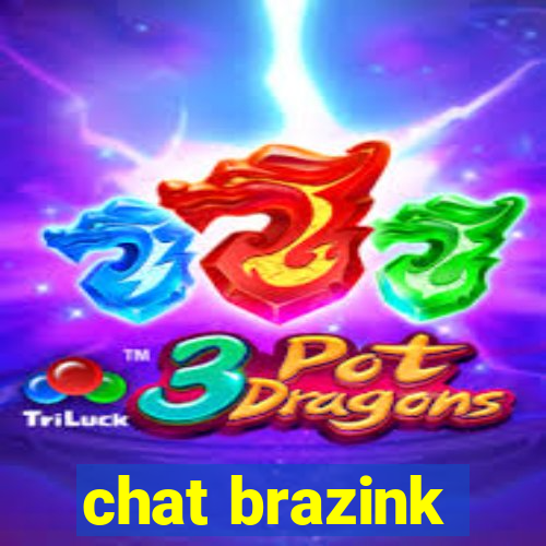 chat brazink