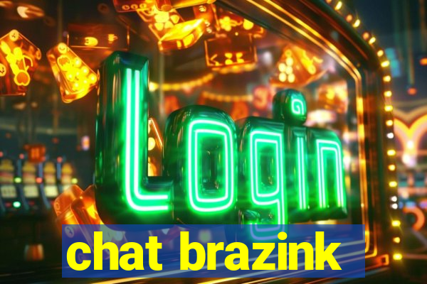 chat brazink