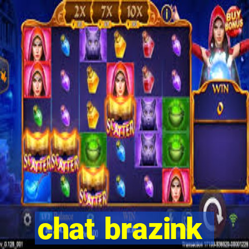 chat brazink
