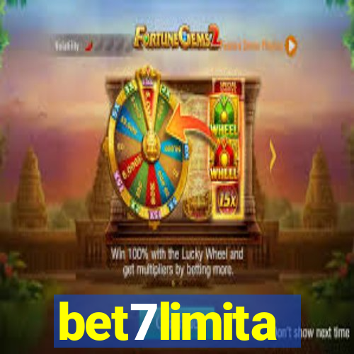 bet7limita
