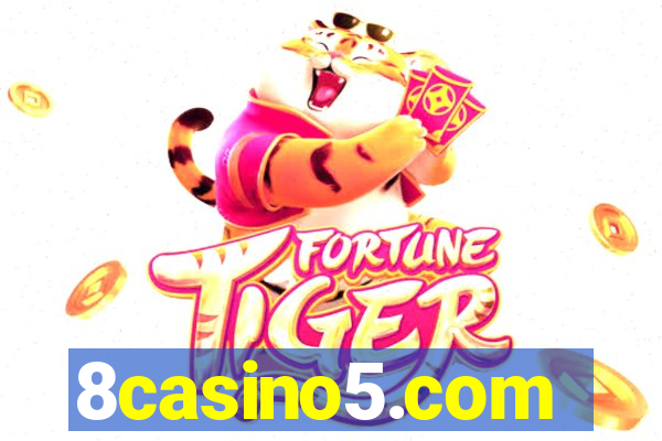 8casino5.com