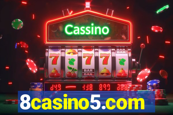 8casino5.com