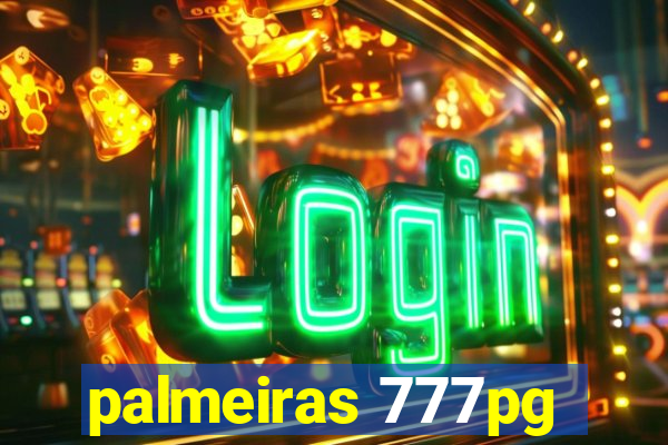 palmeiras 777pg