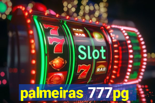 palmeiras 777pg