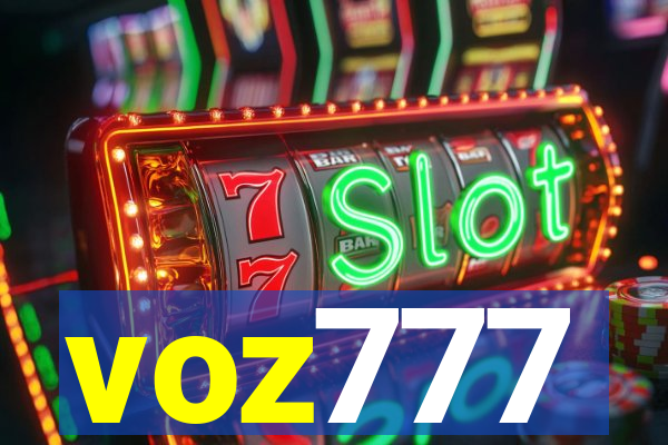 voz777