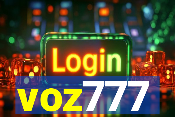 voz777