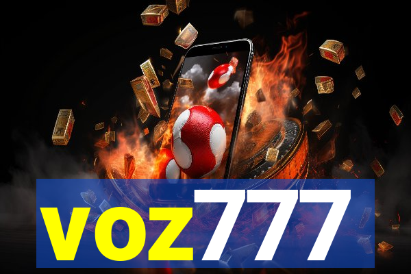 voz777