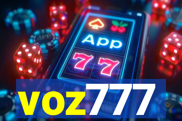 voz777