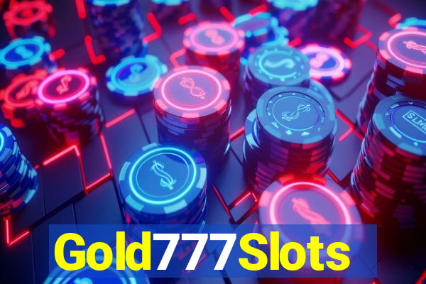 Gold777Slots