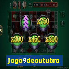 jogo9deoutubro