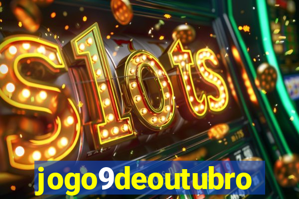 jogo9deoutubro