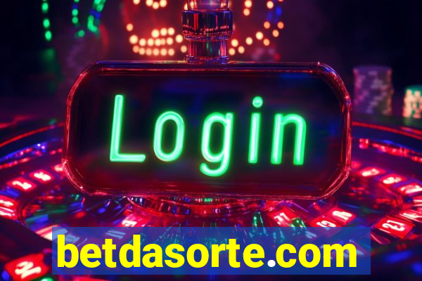 betdasorte.com