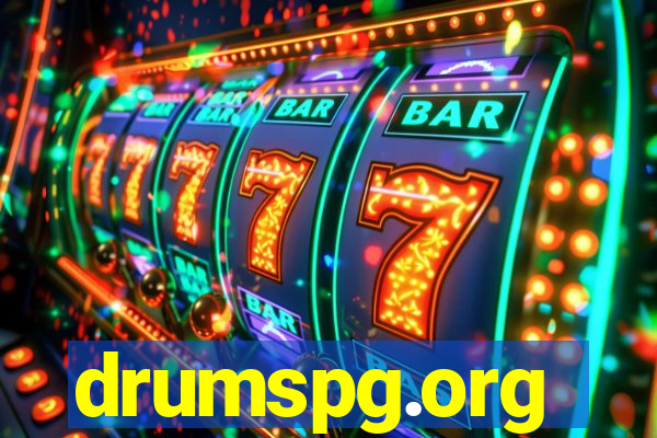 drumspg.org