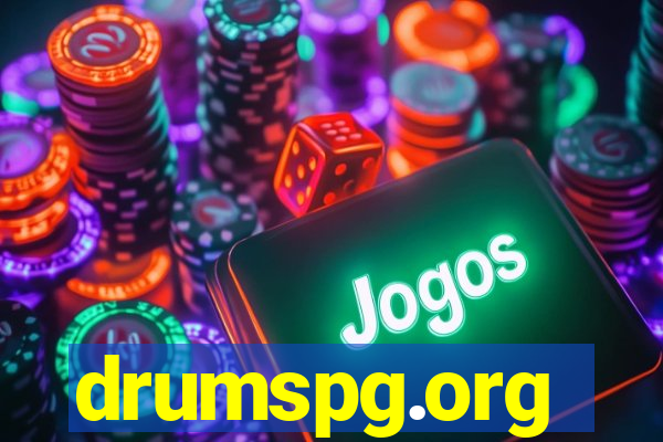 drumspg.org