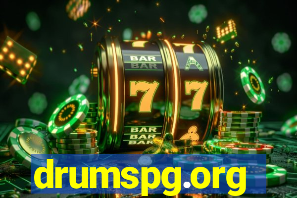 drumspg.org