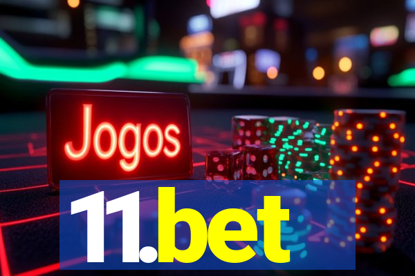 11.bet