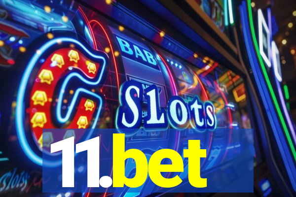 11.bet