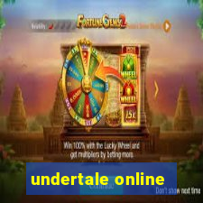undertale online