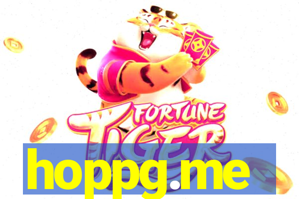 hoppg.me