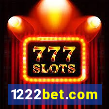 1222bet.com