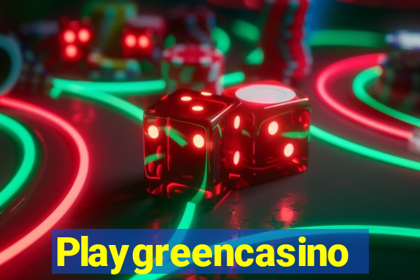 Playgreencasino
