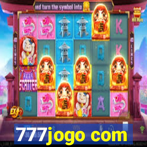 777jogo com