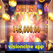 visioncine app