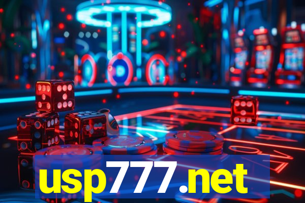 usp777.net