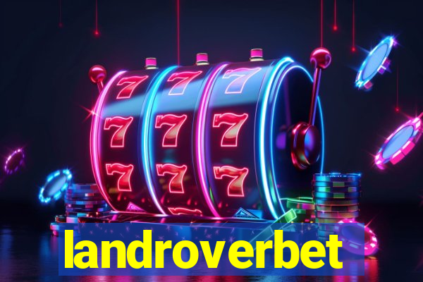 landroverbet