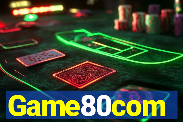 Game80com