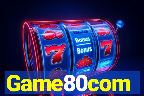 Game80com