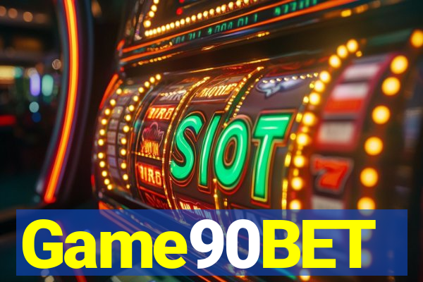Game90BET