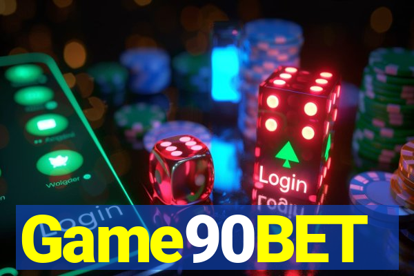 Game90BET