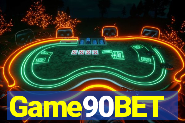 Game90BET