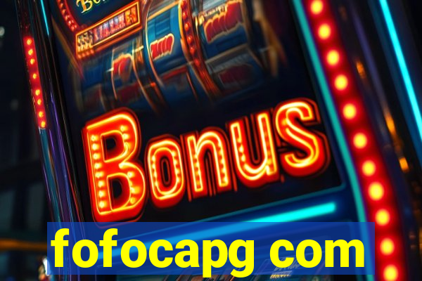 fofocapg com