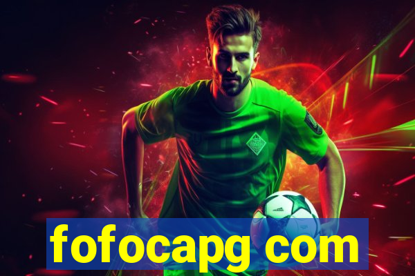 fofocapg com